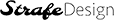 Strafe Design - Corporate Logo